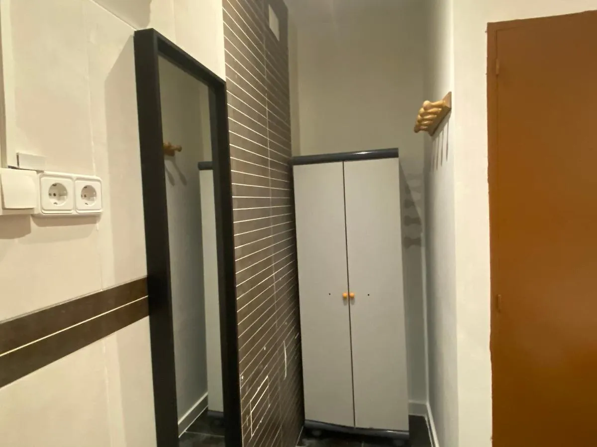 Hostal Granvia 628 Барселона