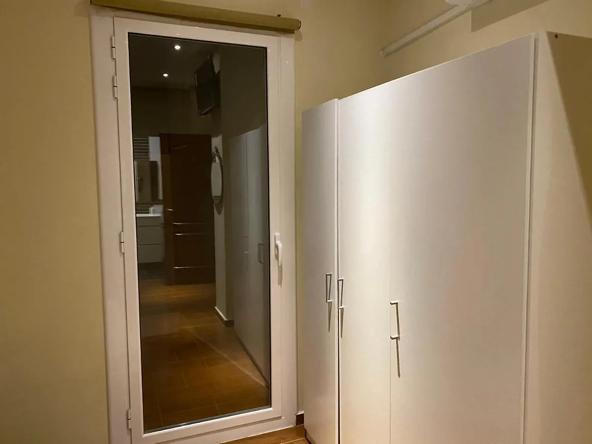 Hostal Granvia 628 Барселона
