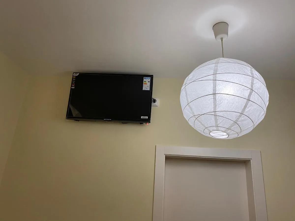 Hostal Granvia 628 Барселона