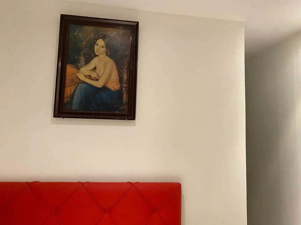 Хостел Hostal Granvia 628 Барселона