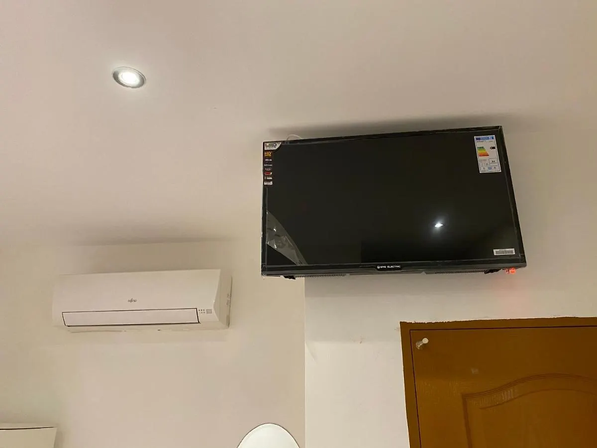 Hostal Granvia 628 Барселона 0*,  Испания