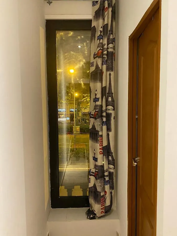 Hostal Granvia 628 Барселона 0*,  Испания