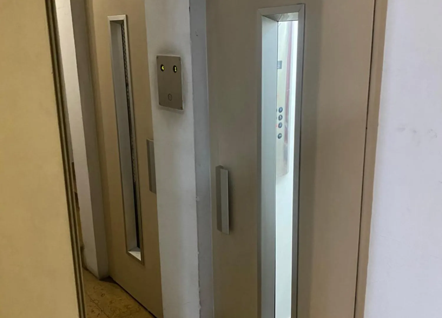 Hostal Granvia 628 Барселона
