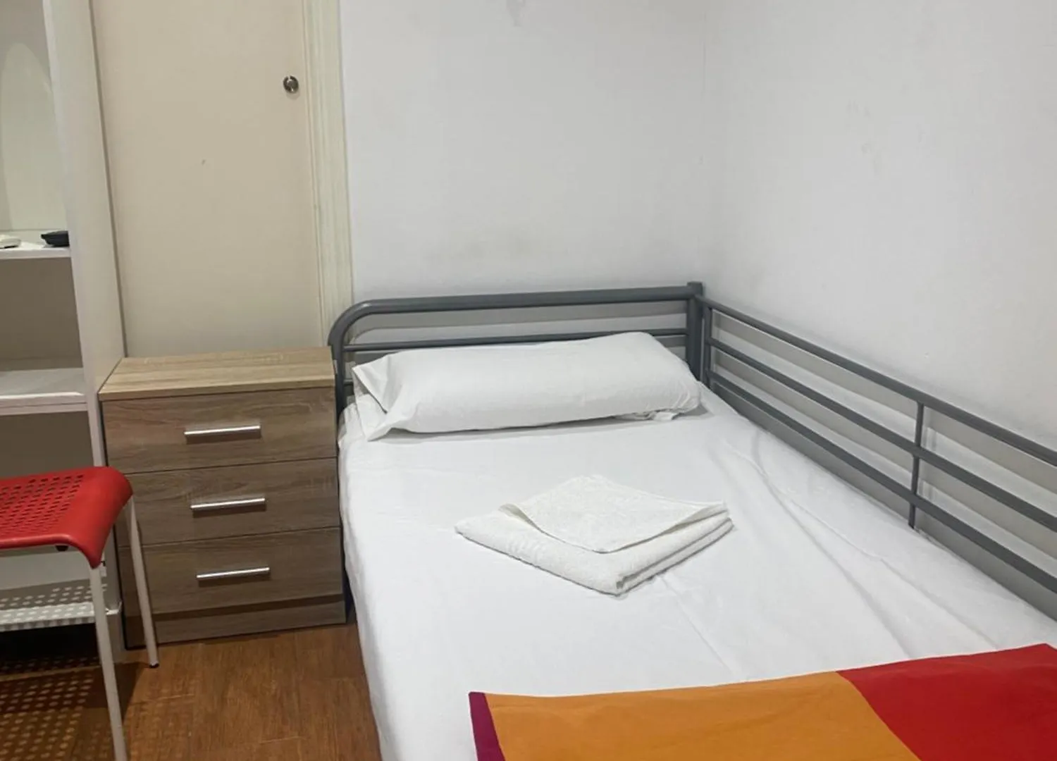 Хостел Hostal Granvia 628 Барселона Испания