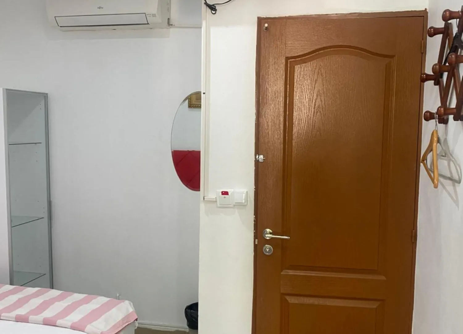 Hostal Granvia 628 Барселона Испания