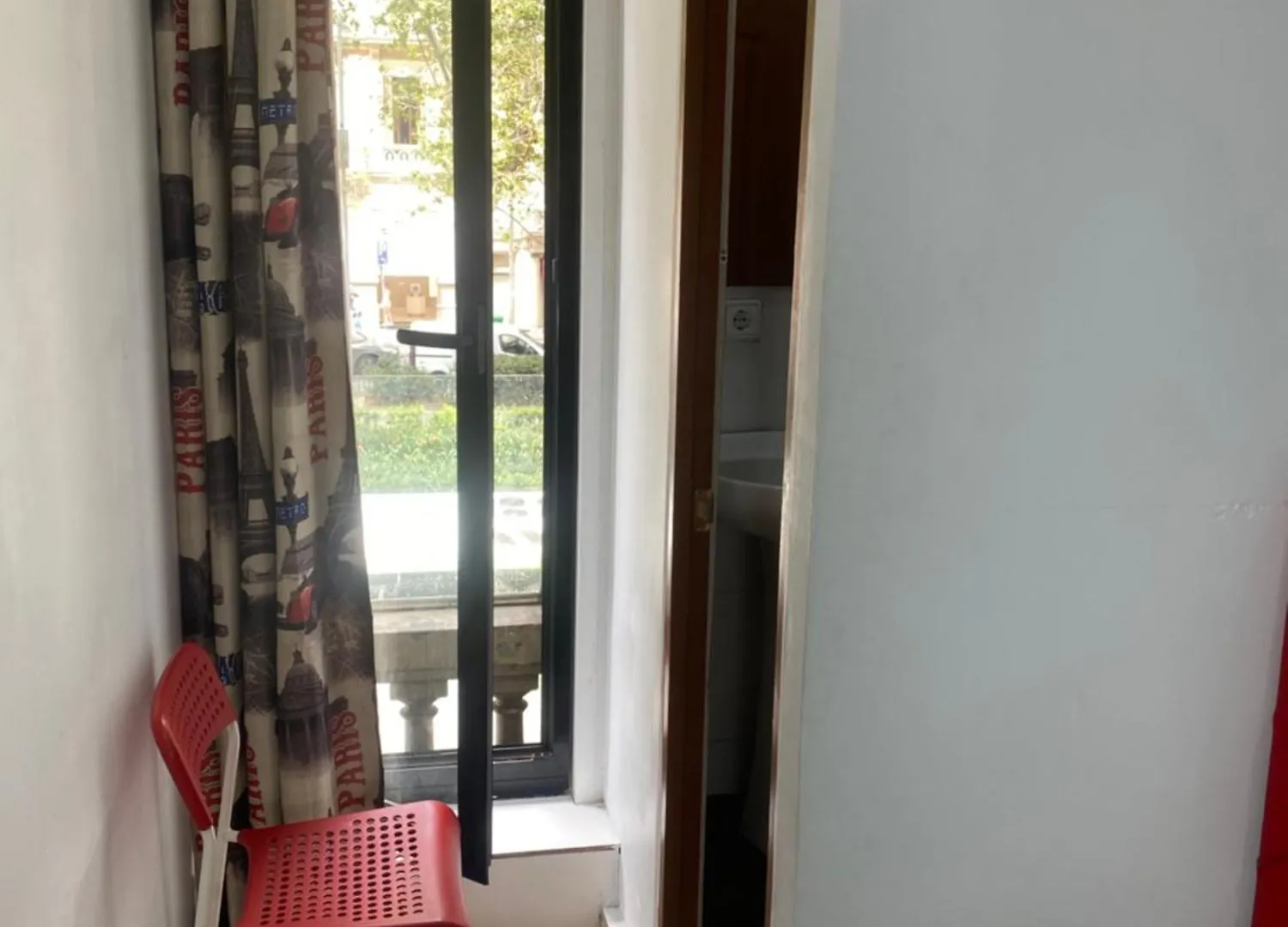 Hostal Granvia 628 Барселона Испания