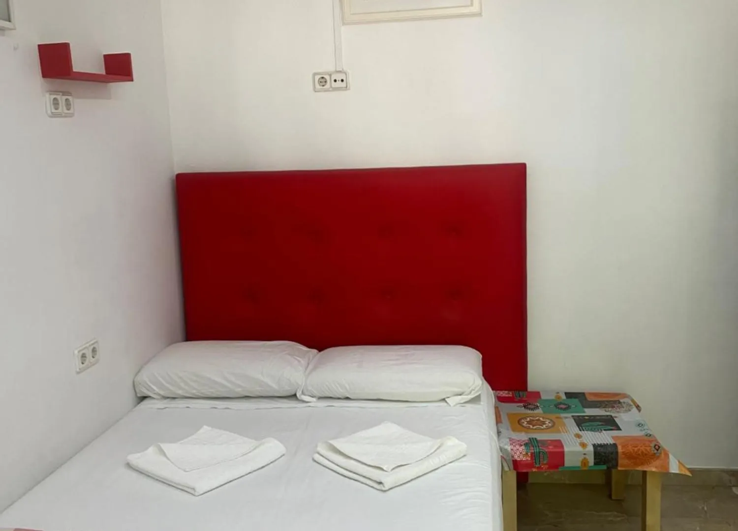 Hostal Granvia 628 Барселона