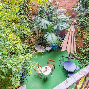 Casa Barcelo Barcelone