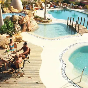 Desert Springs Resort Vera