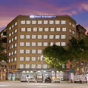 Aranea Barcelone