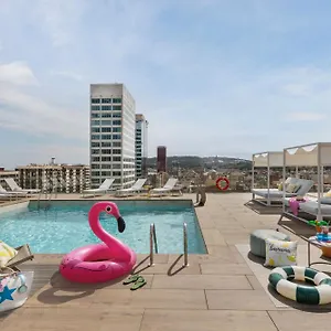 Moxy Barcelone