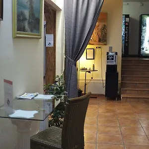 Europa Gasthof Barcelona