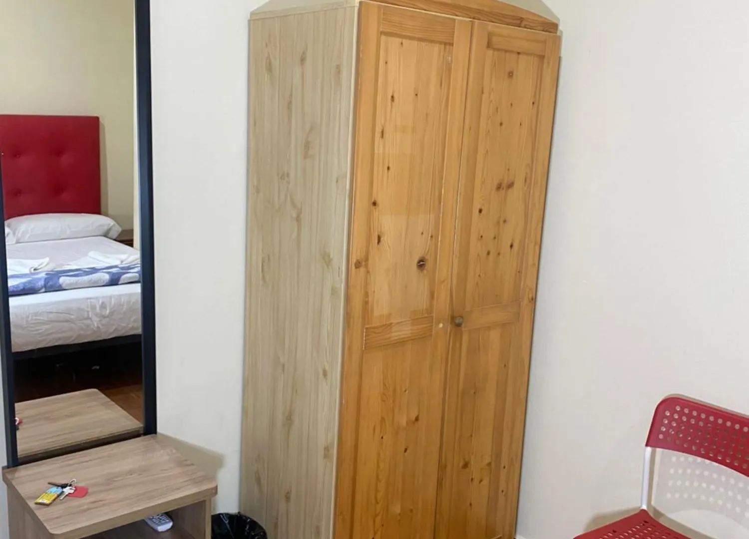 Hostel Hostal Granvia 628 Barcelona